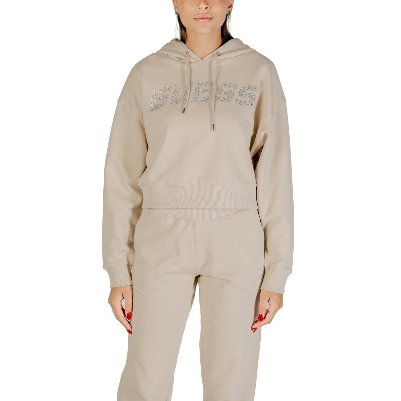Guess Women's Sweatshirt