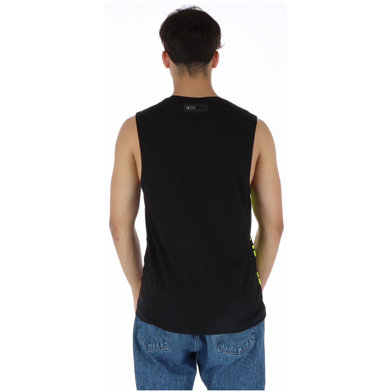 Plein Sport Men's Tank Top