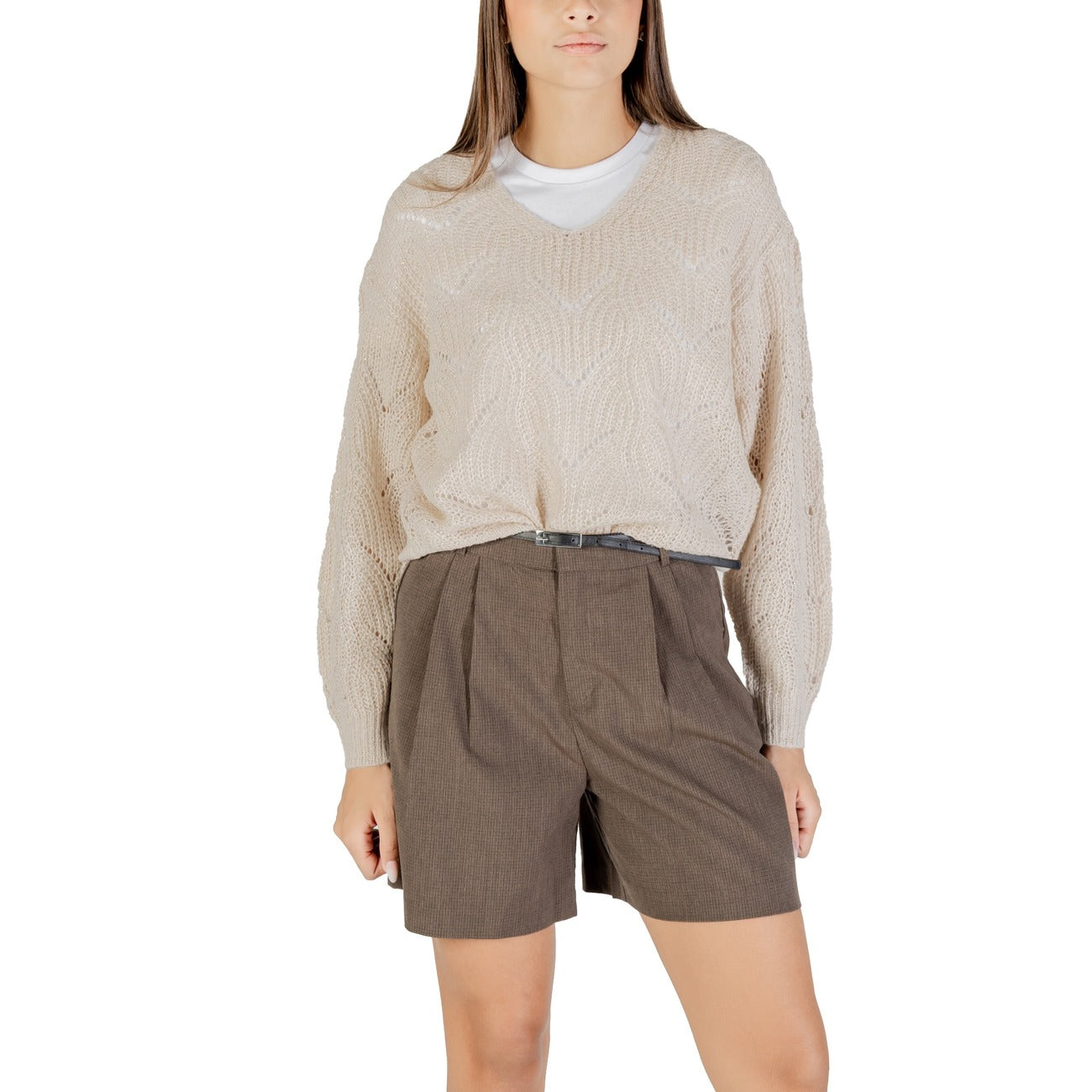 Jacqueline De Yong Women's Sweater