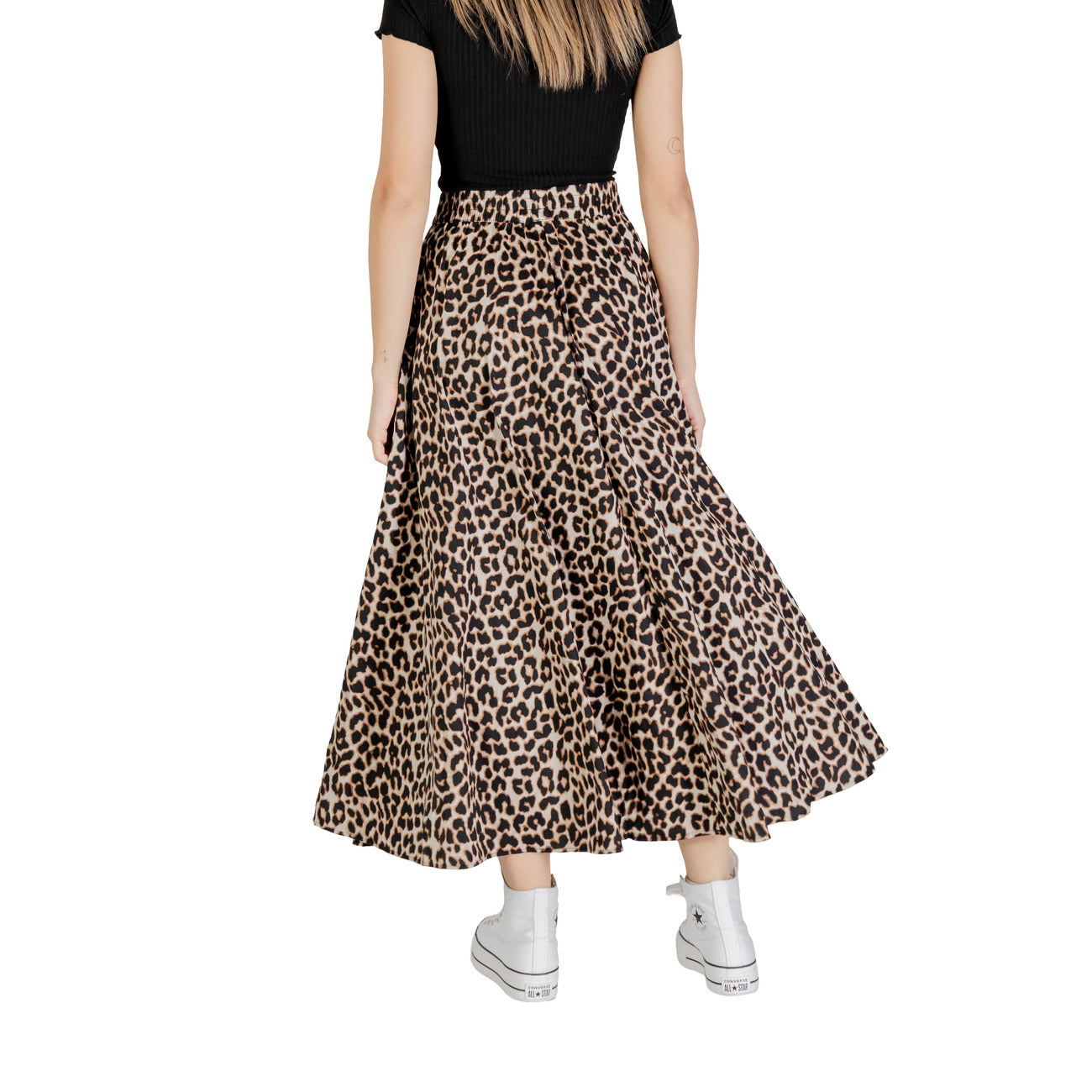 Vila Clothes Gonna Donna