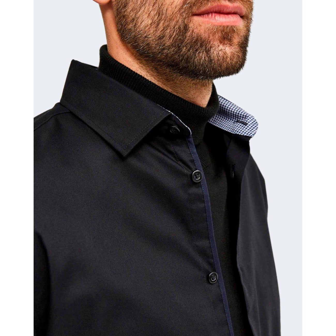 Selected Men's Shirt