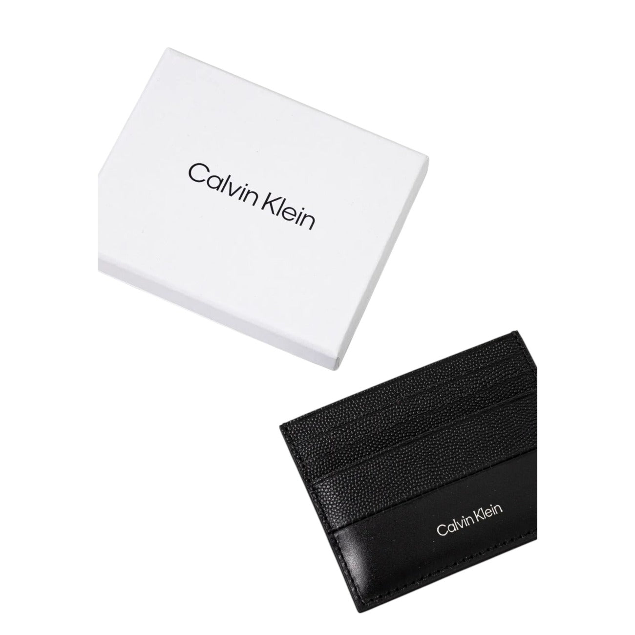 Calvin Klein Men's Wallets