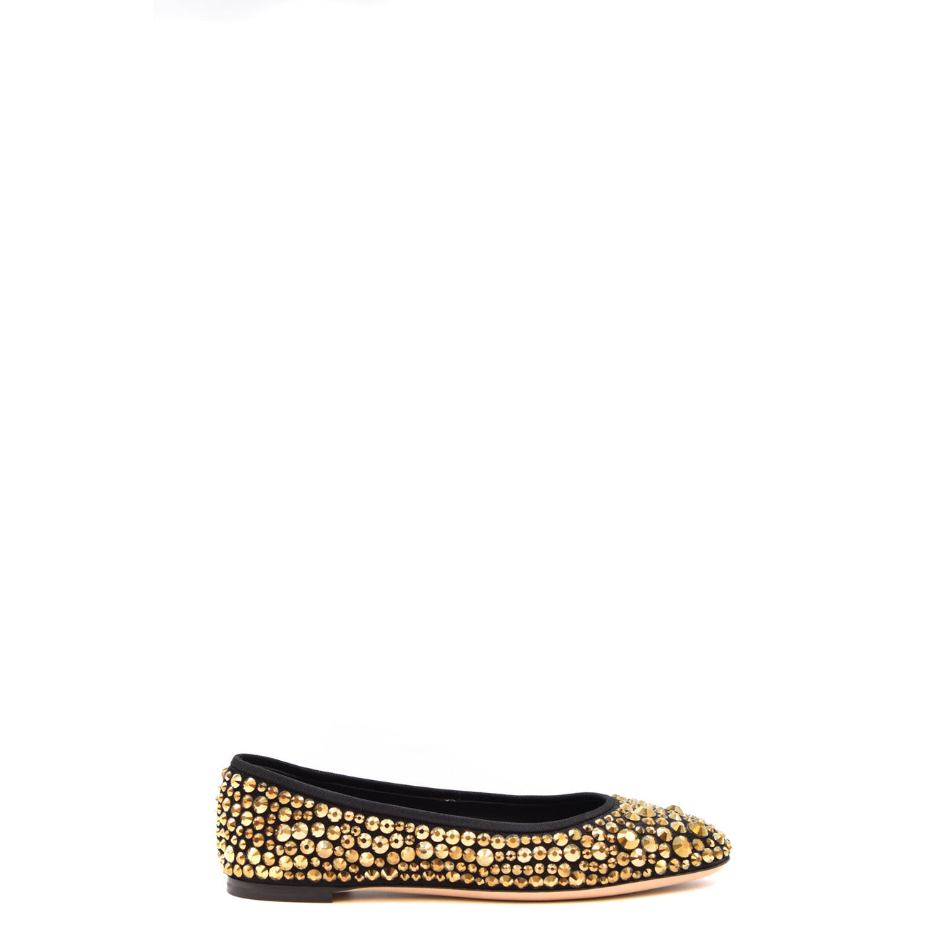 Giuseppe Zanotti Women's Ballet Flats