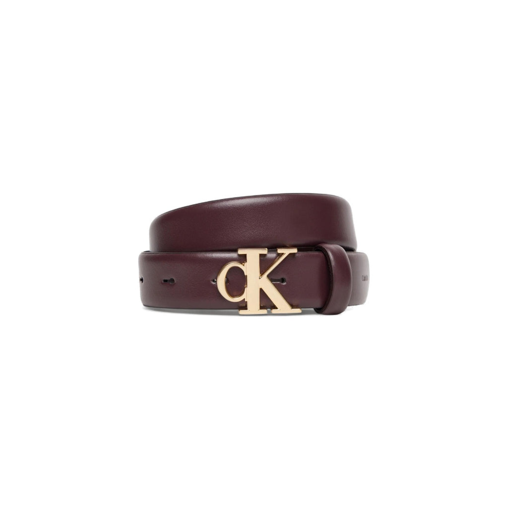 Calvin Klein Cintura Donna