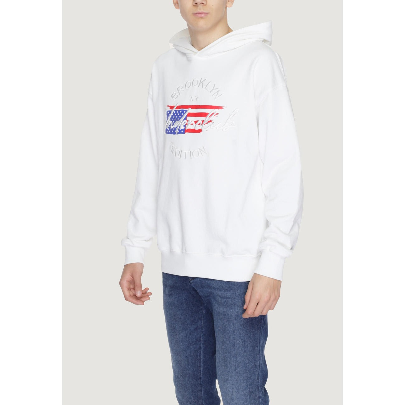 Underclub Men's Sweatshirt