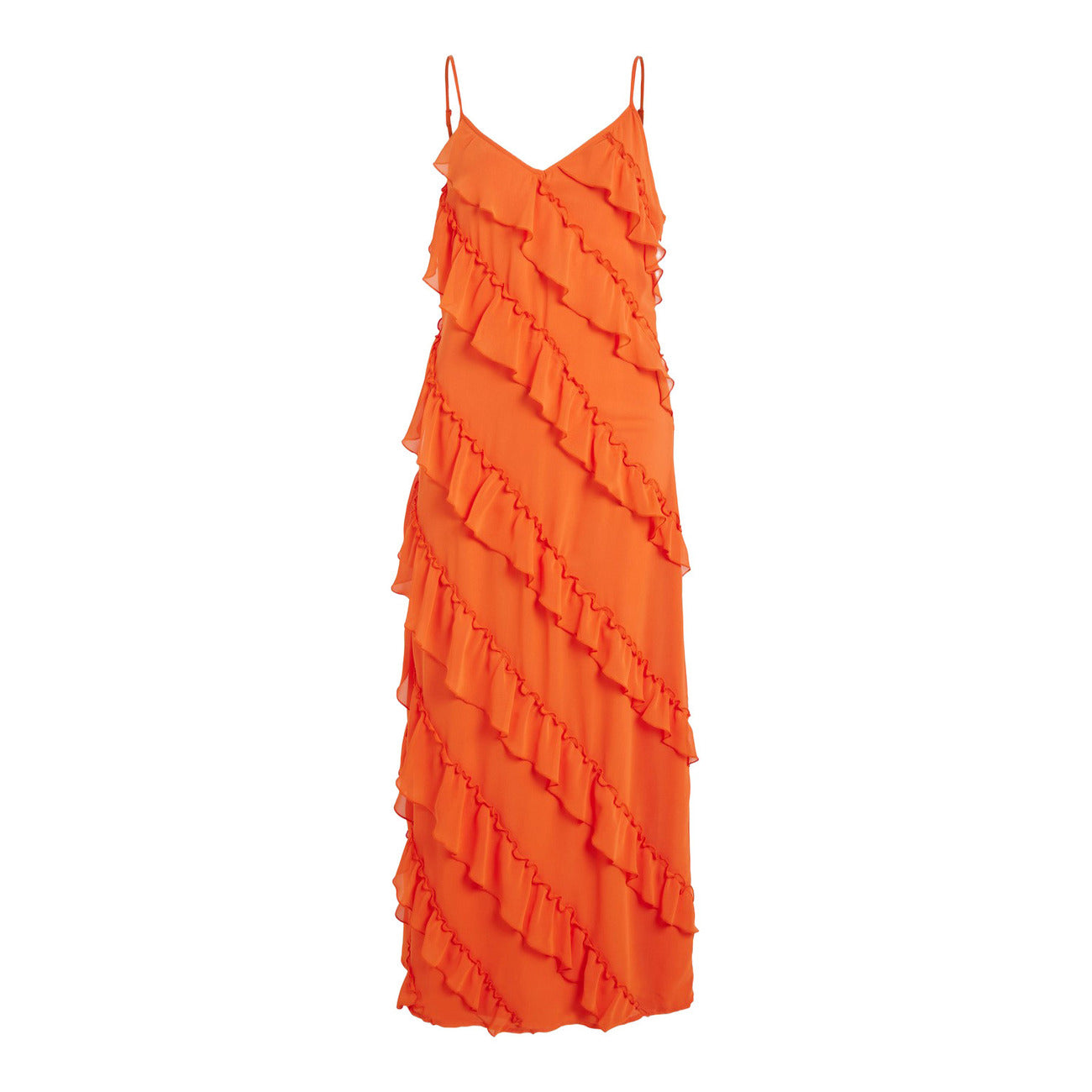 Vila Clothes Women's Dress