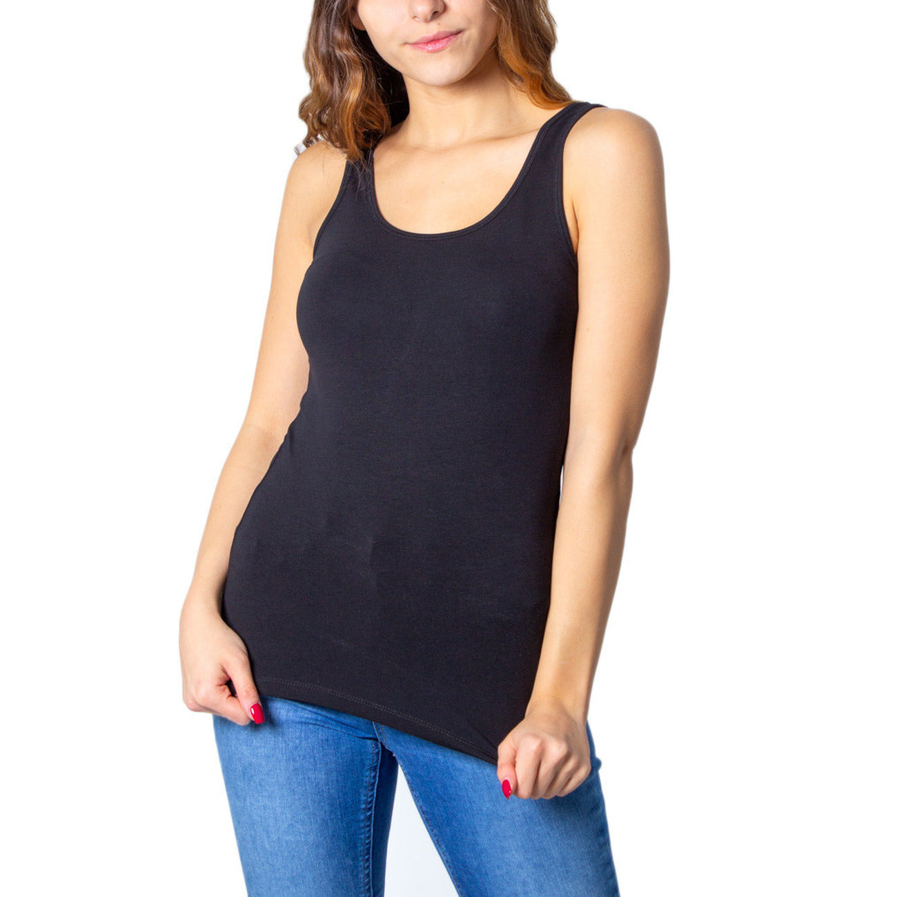 Only Women's Tank Top