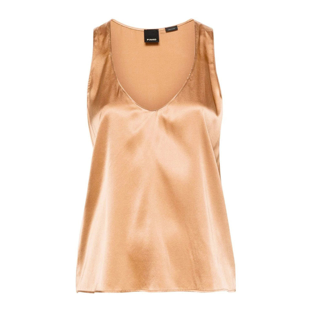 Pinko Women's Tank Top