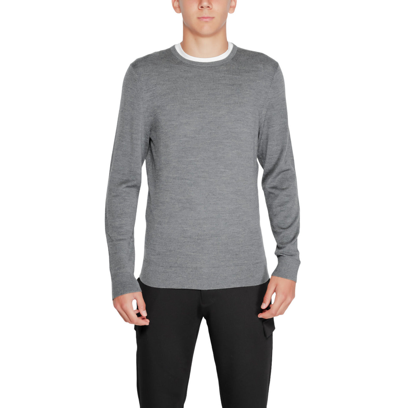 Calvin Klein Jeans Maglia Uomo