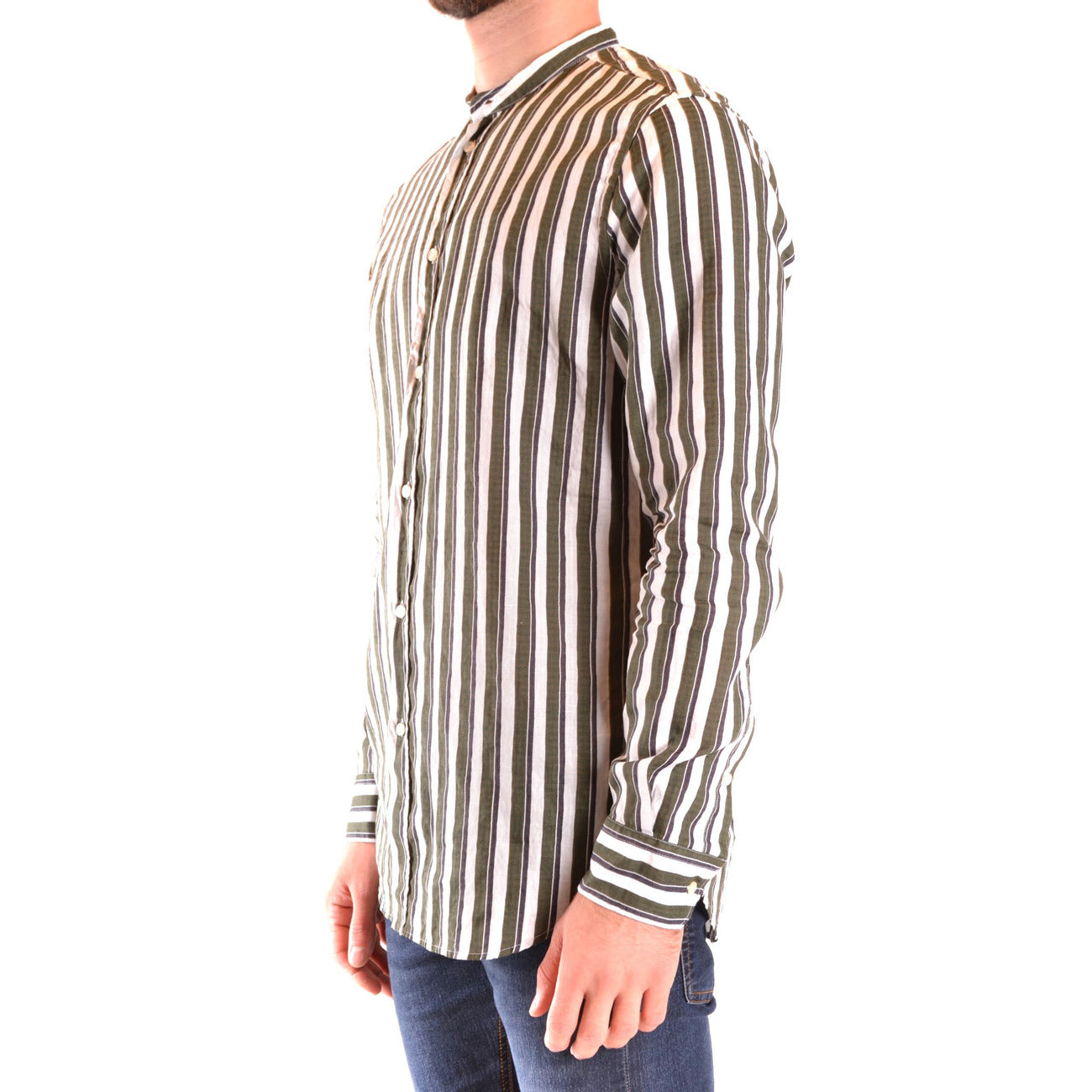 Paolo Pecora Men's Shirt