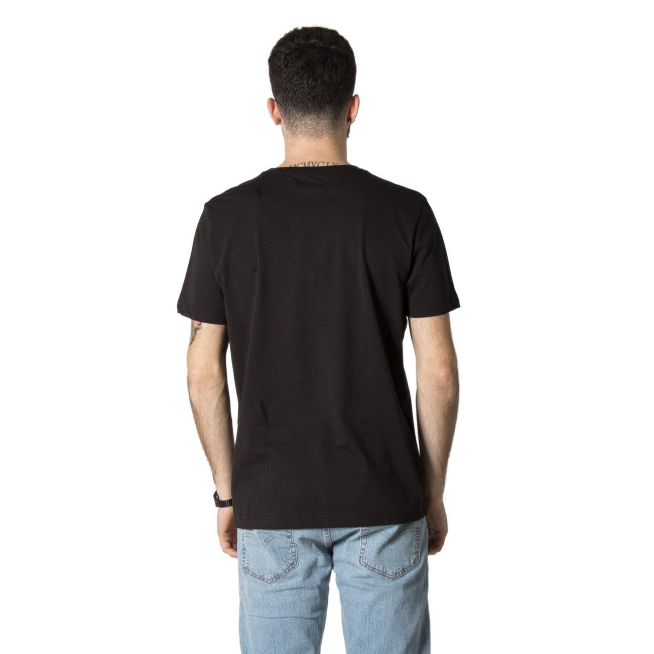 Tommy Hilfiger Jeans Men's T-Shirt