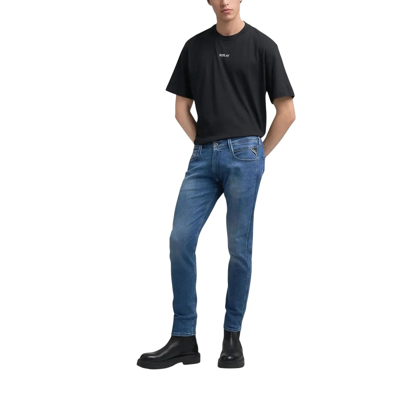 Replay Men's Jeans