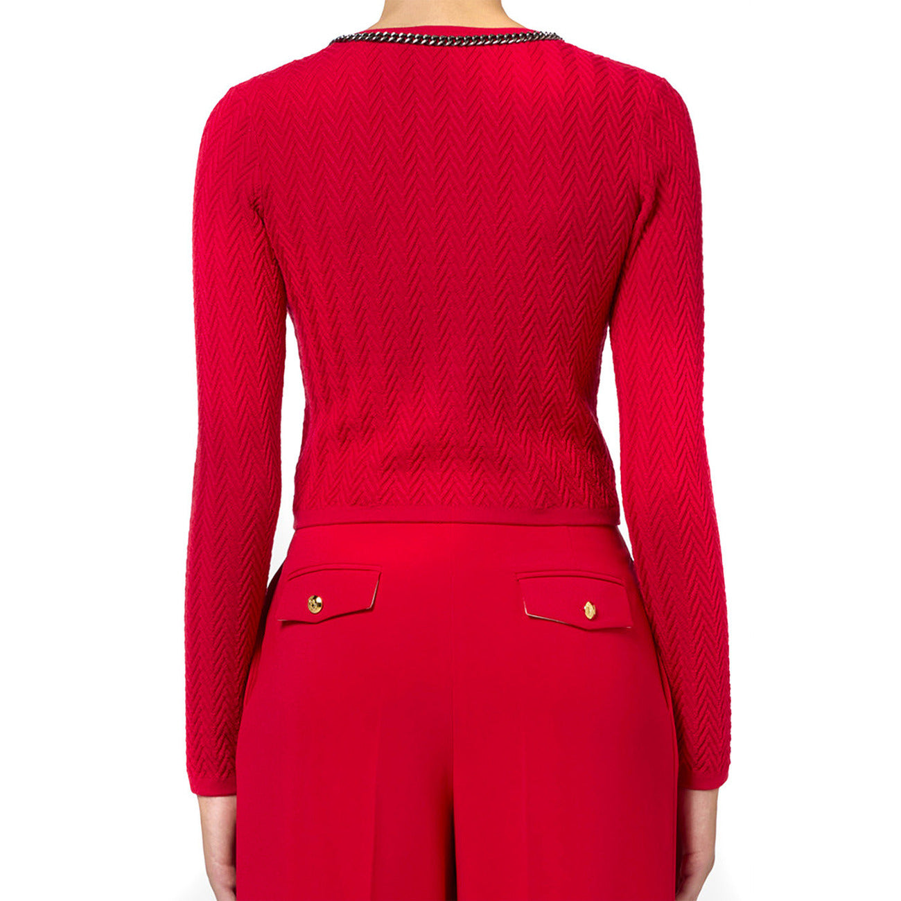 Elisabetta Franchi Women's Jacket
