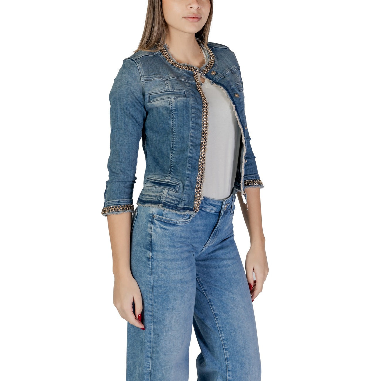 Liu Jo Women's Jacket