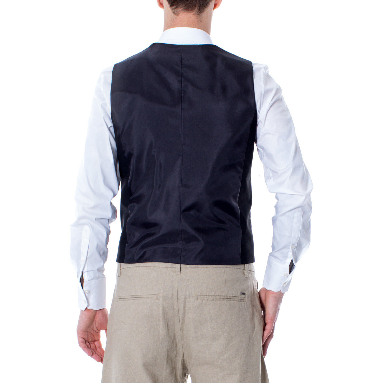 Selected Men's Vest