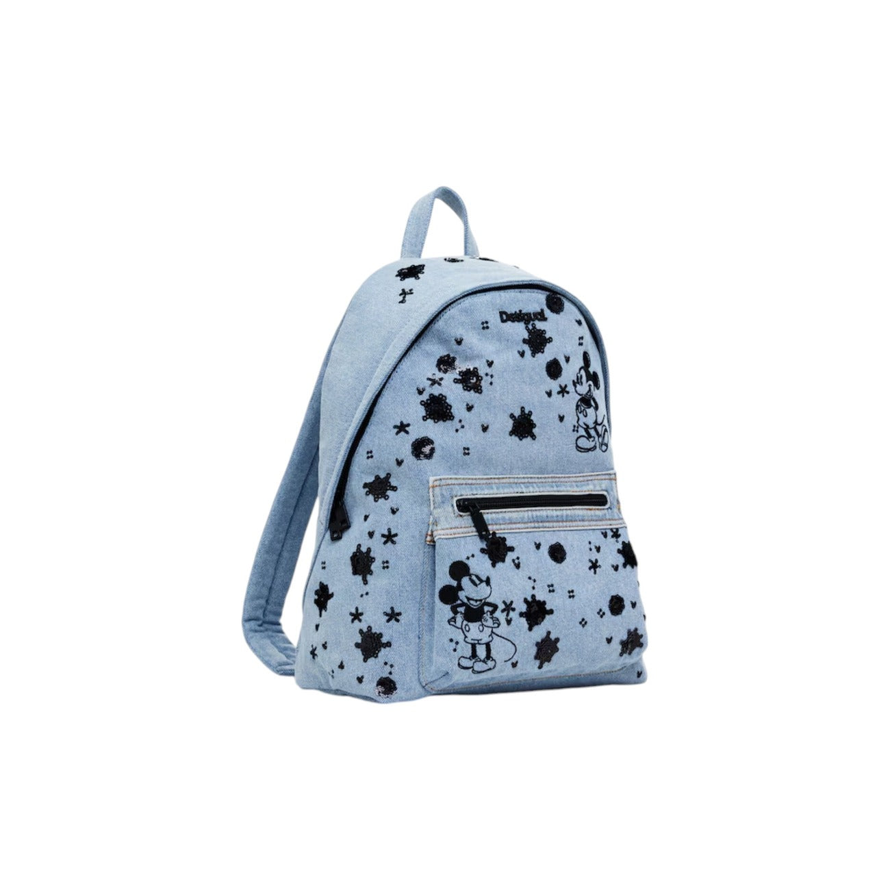 Desigual Borsa Donna