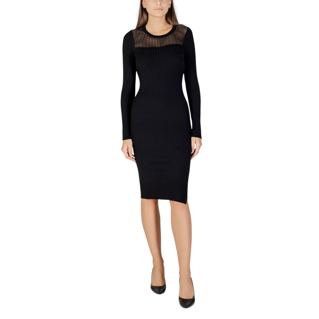 Morgan De Toi Women's Dress
