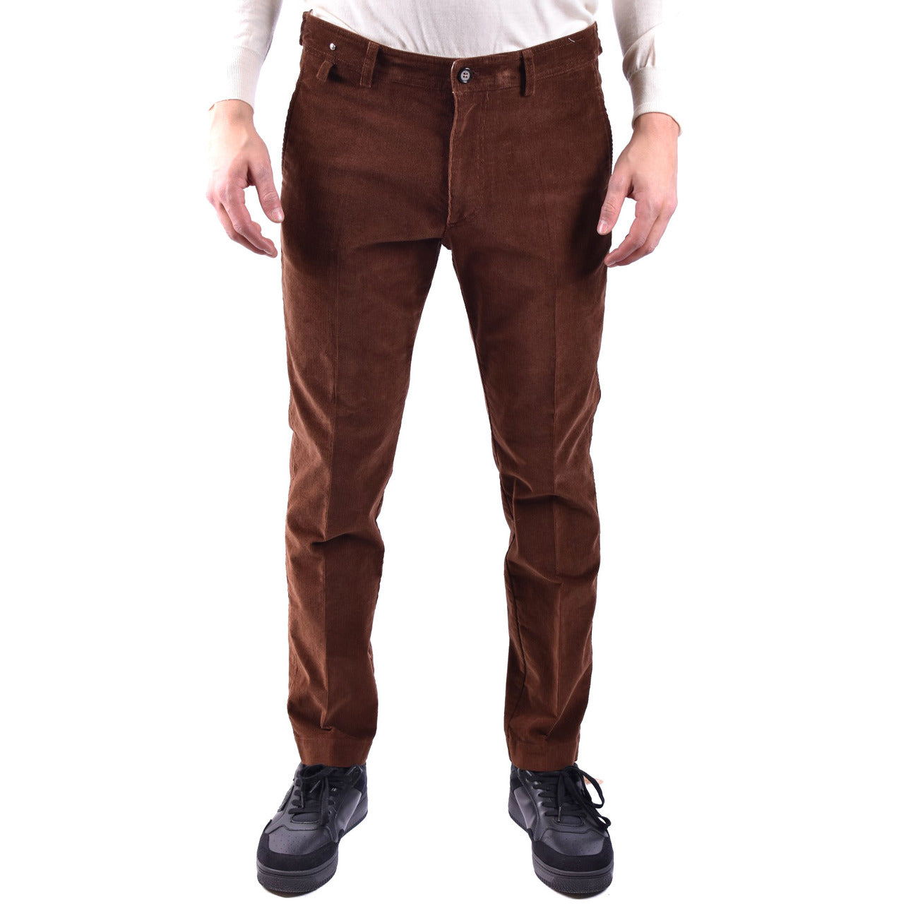Paolo Pecora Men's Trousers