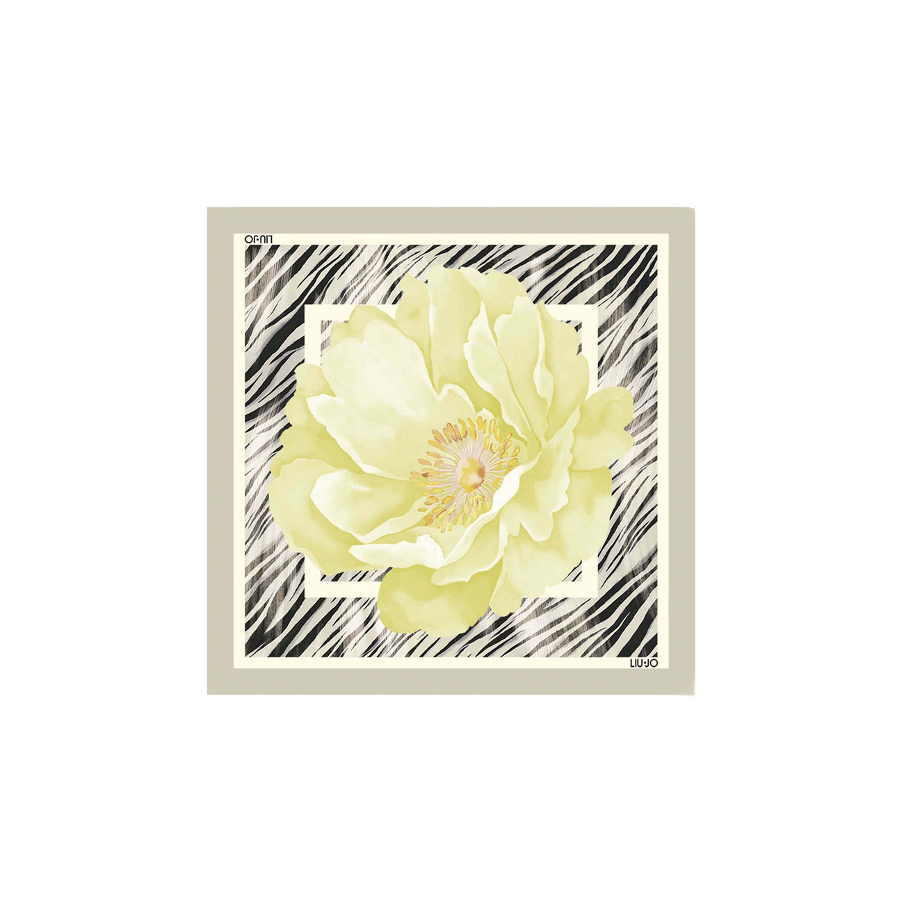 Liu Jo Sciarpa Donna