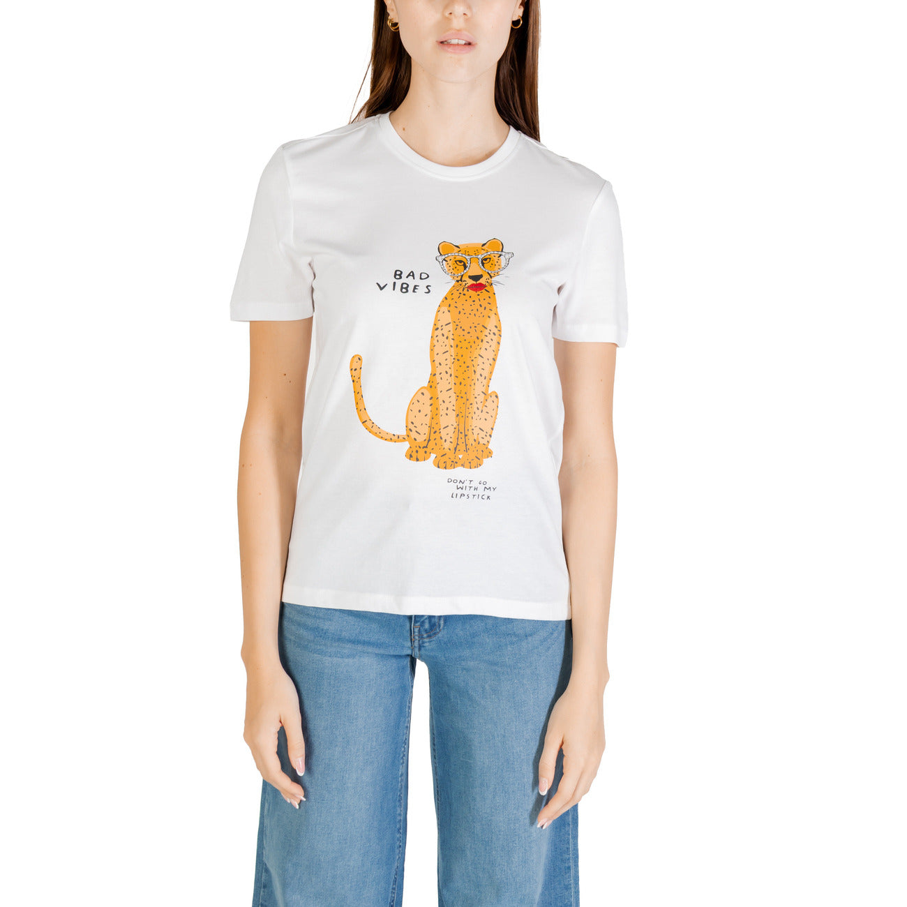 Only Women's T-Shirt