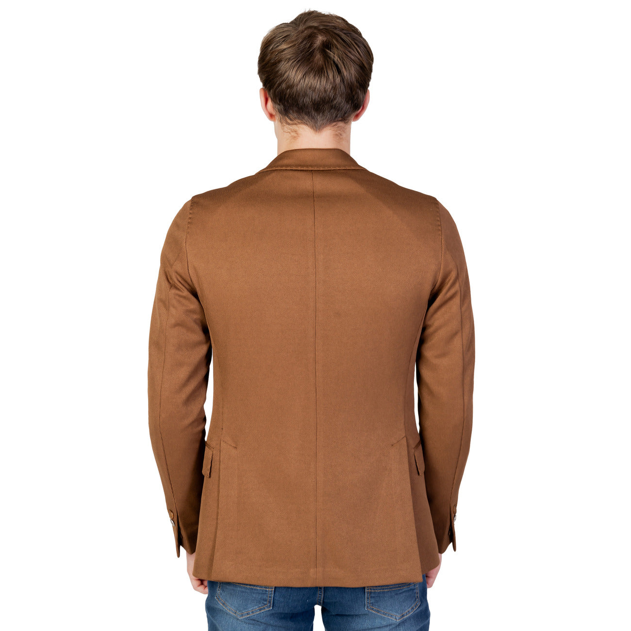 Mulish Men's Jacket
