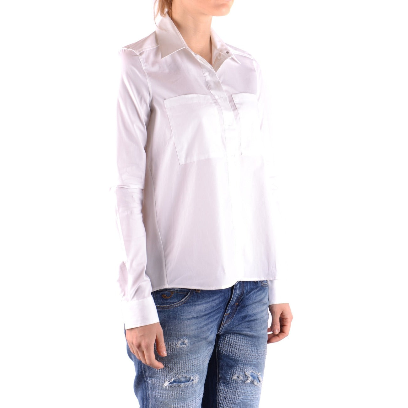 Jacob Cohen Women's Shirt