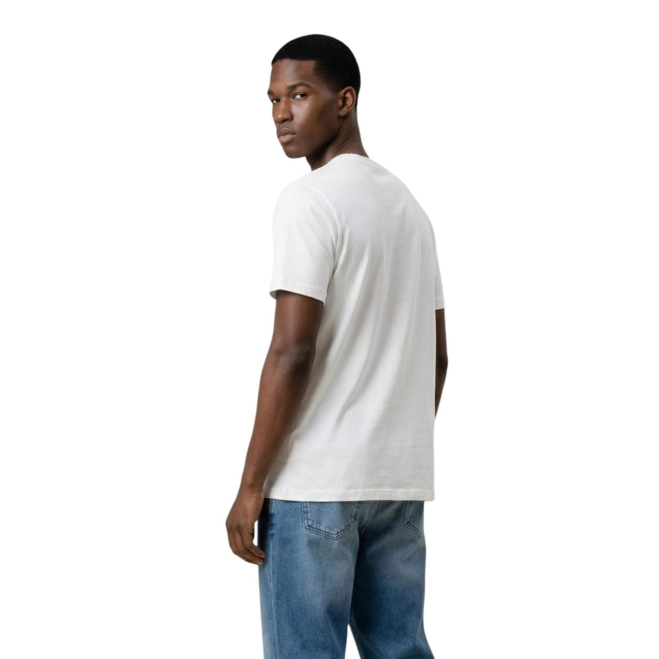 Tommy Hilfiger Jeans T-Shirt Uomo