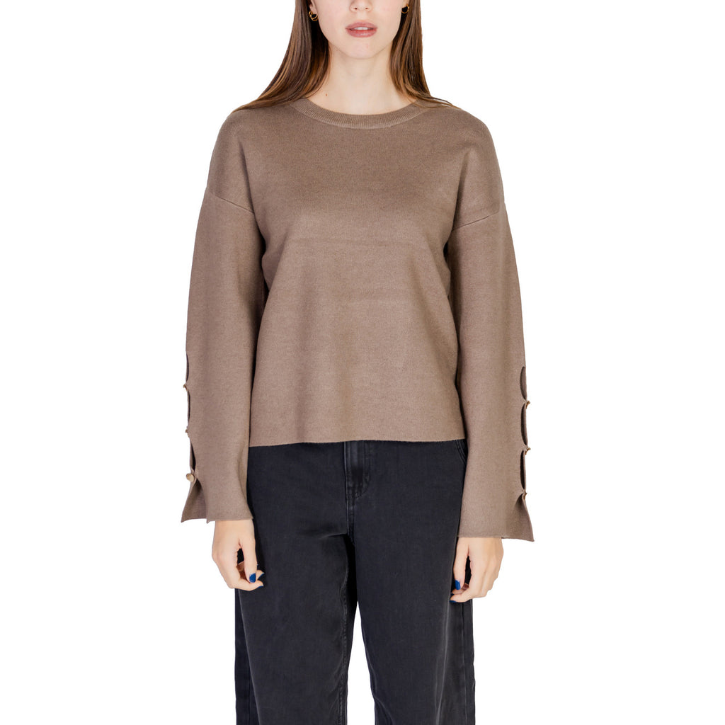 Vila Clothes Women's Sweater