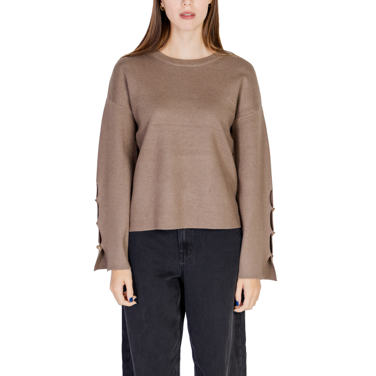 Vila Clothes Women's Sweater