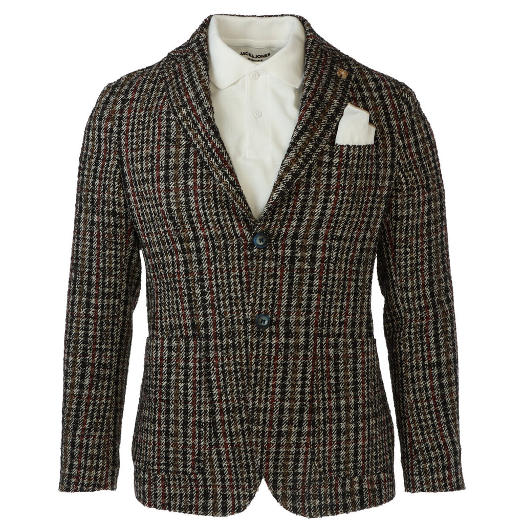 Russell Smith Men's Jacket
