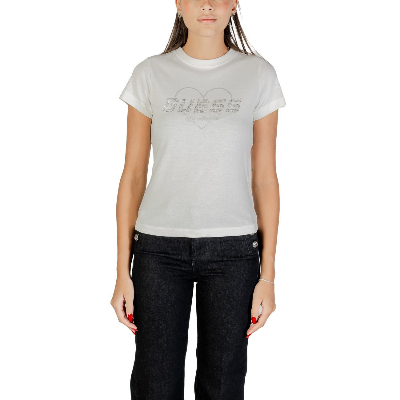 Guess Active Women's T-Shirt