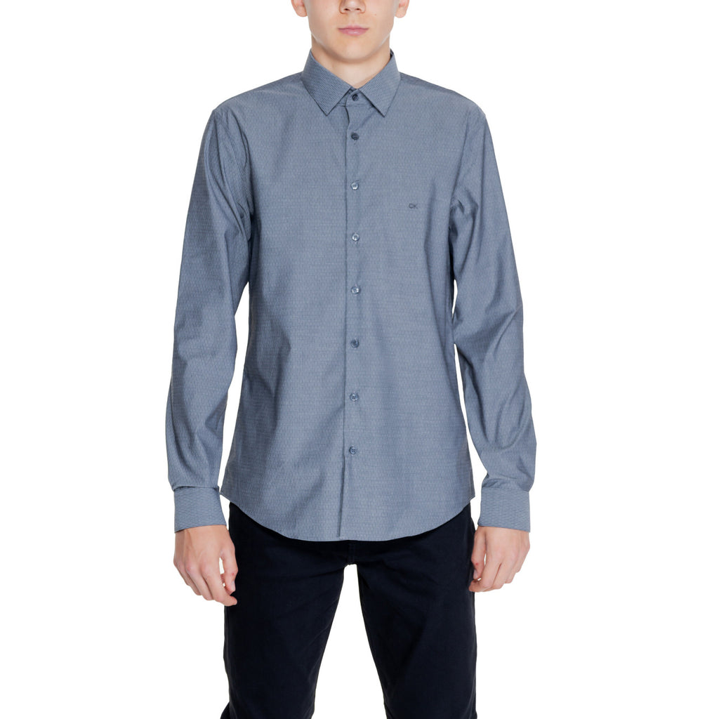 Calvin Klein Men's Shirt