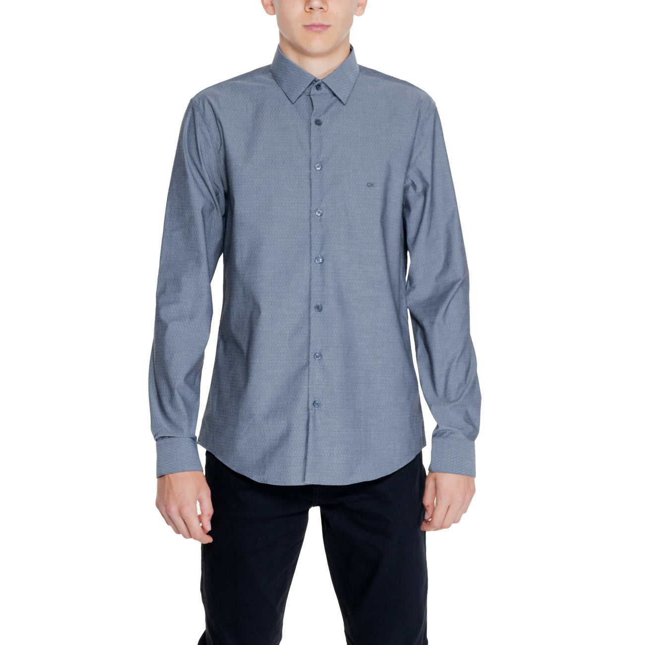 Calvin Klein Men's Shirt