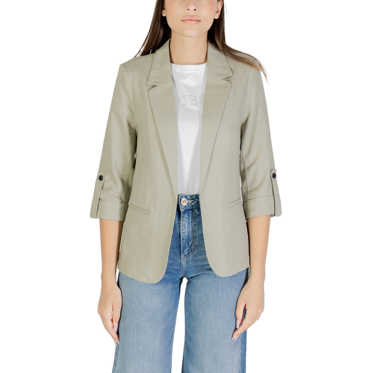 Only Women's Jacket