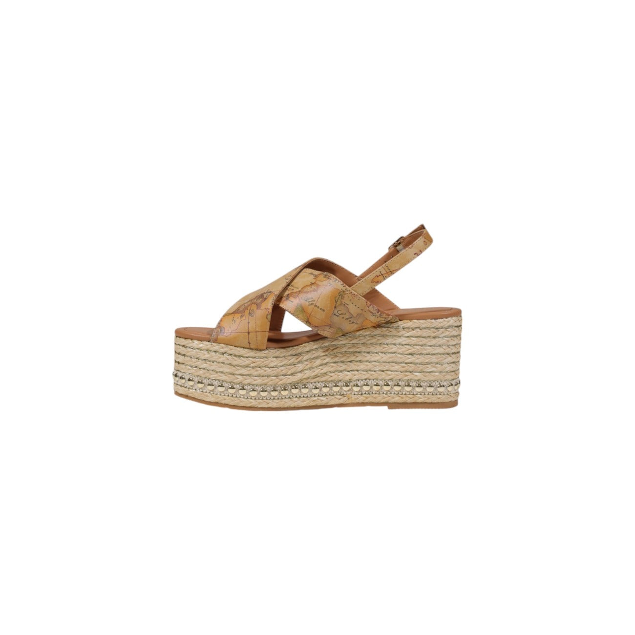 Alviero Martini First Class Women's Wedges