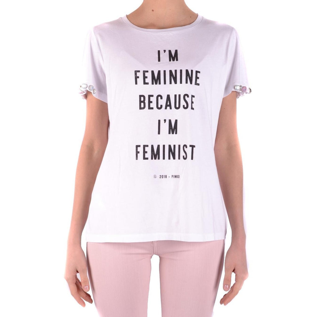 Pinko Women's T-Shirt