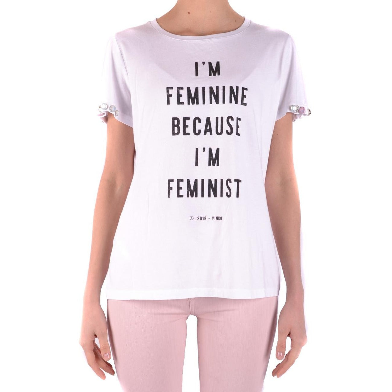 Pinko Women's T-Shirt