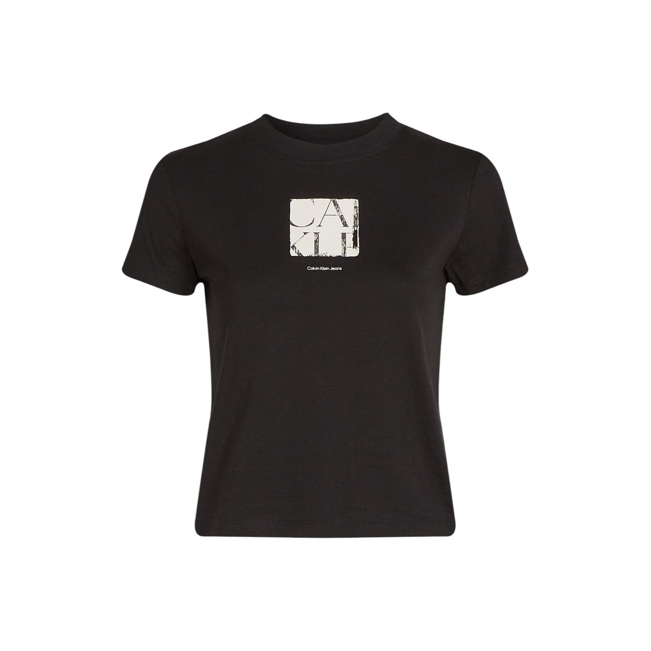 Calvin Klein Jeans Women's T-Shirt
