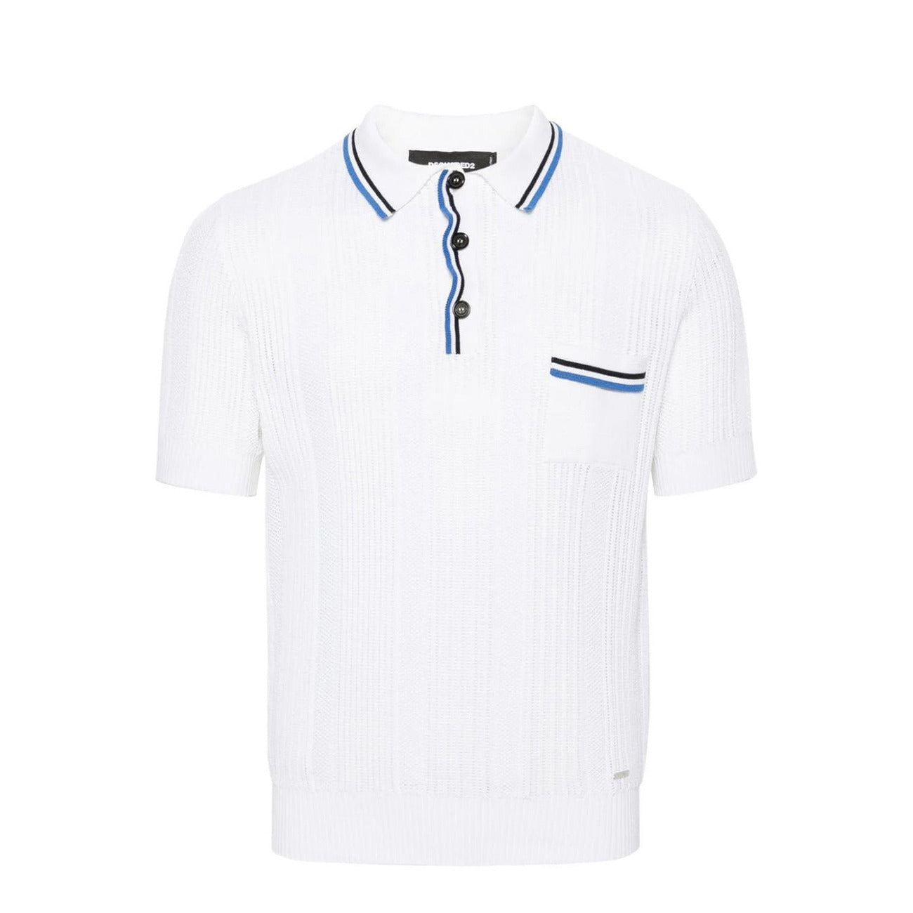 Dsquared2 Men's Polo Shirt