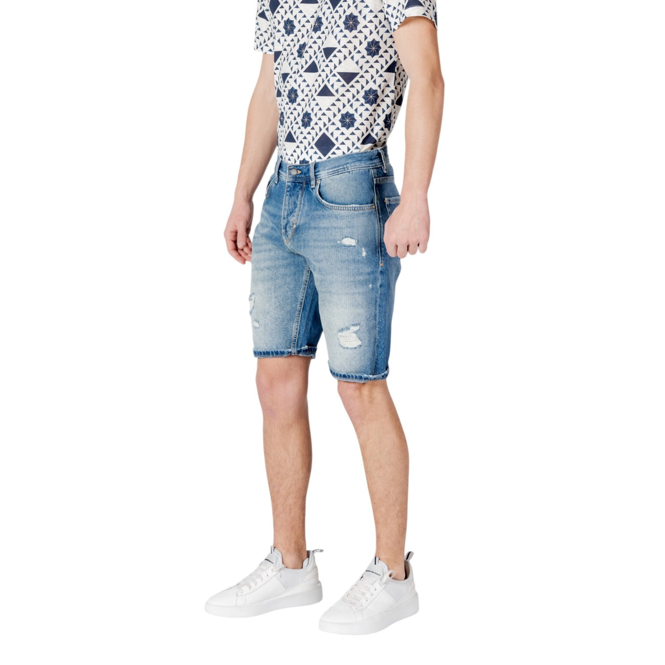 Antony Morato Men's Bermuda Shorts