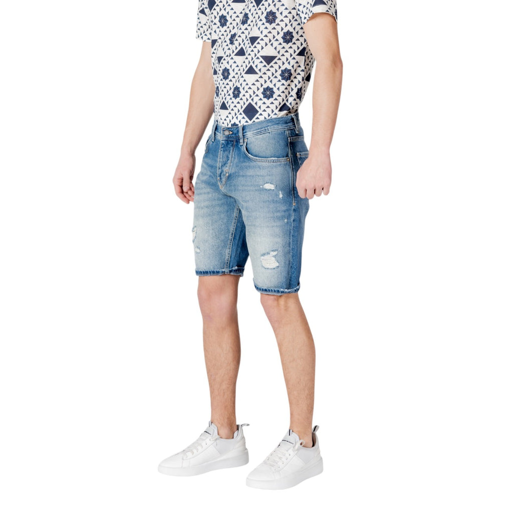 Antony Morato Men's Bermuda Shorts