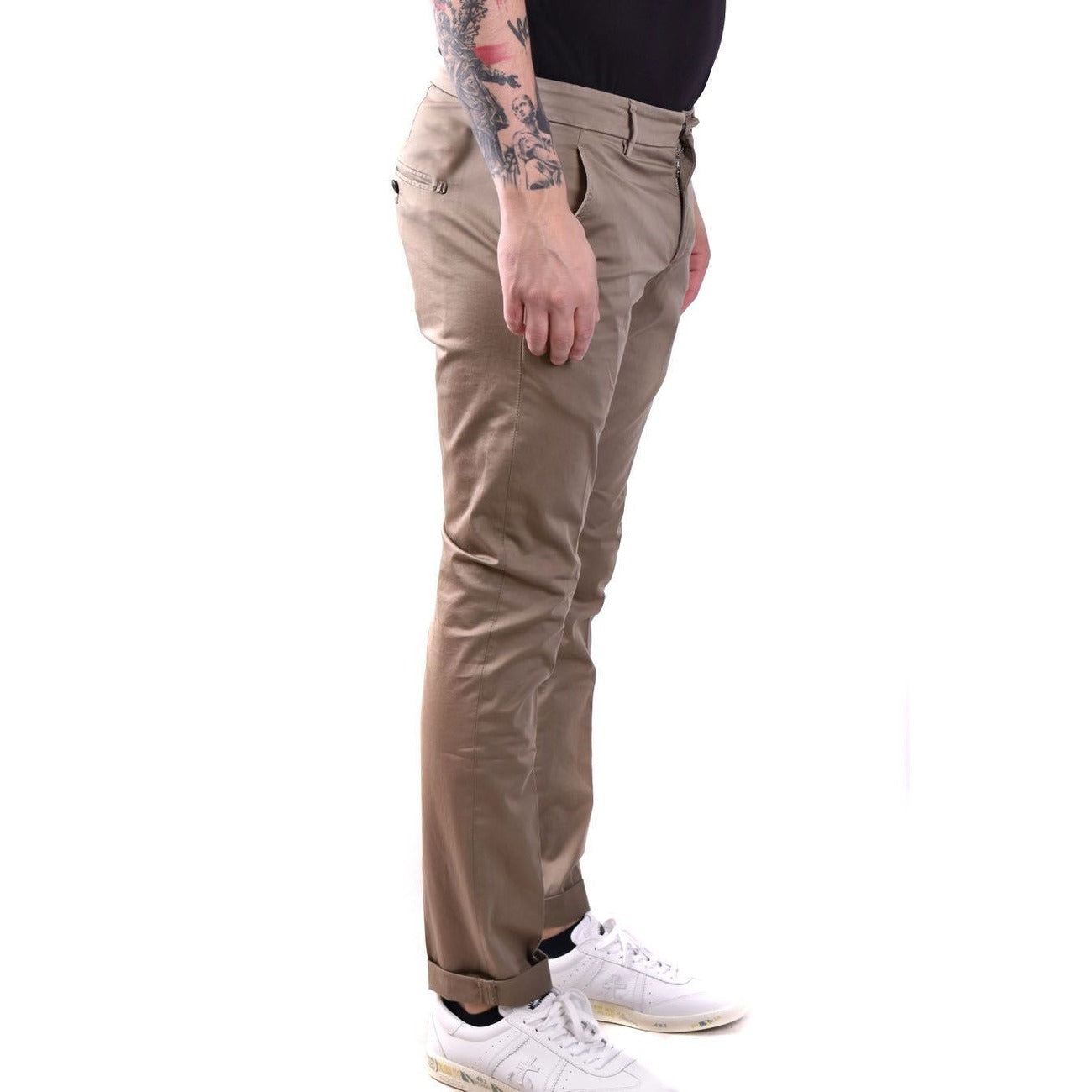 Dondup Men's Trousers