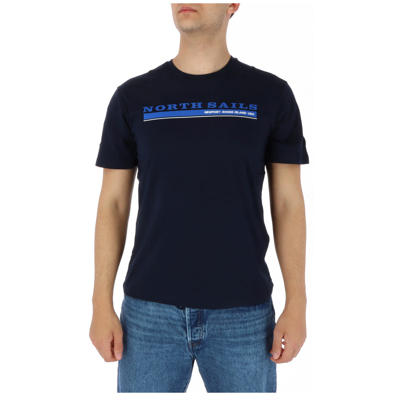 North Sails Men's T-Shirt