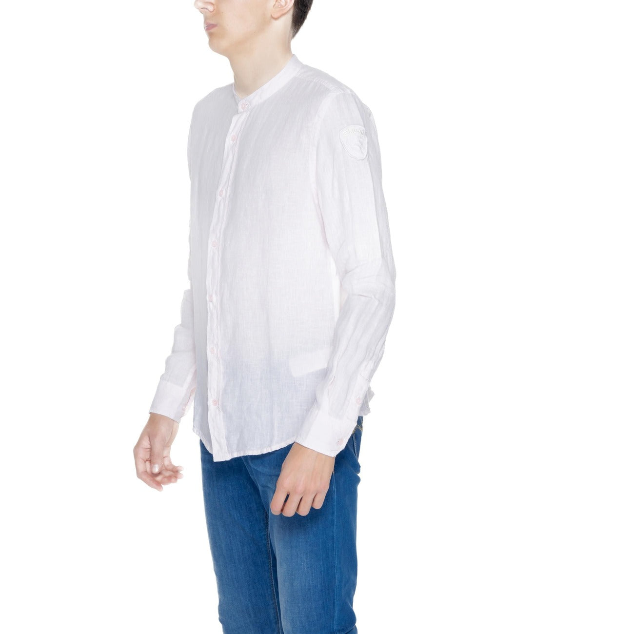Blauer Men's Shirt