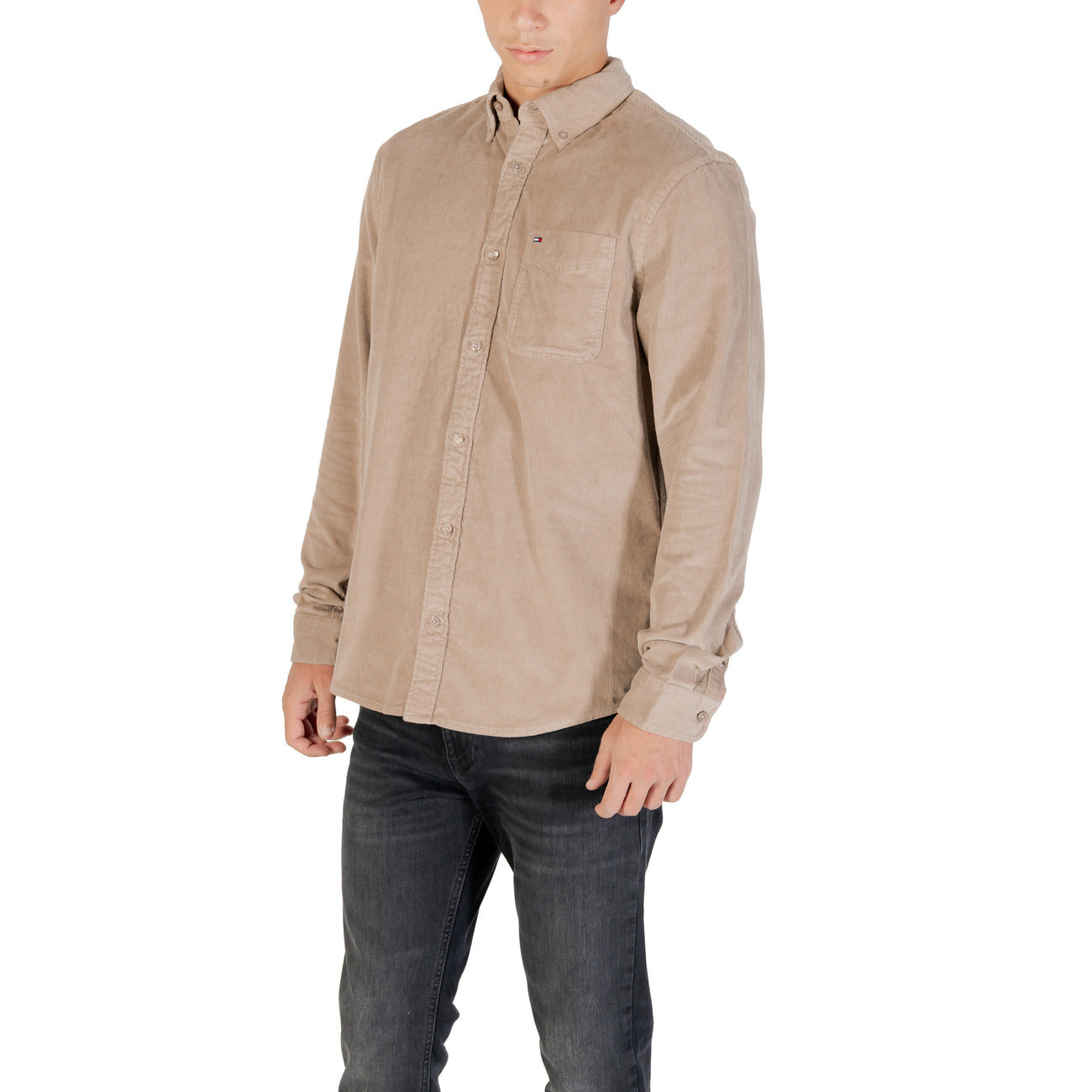 Tommy Hilfiger Jeans Men's Shirt
