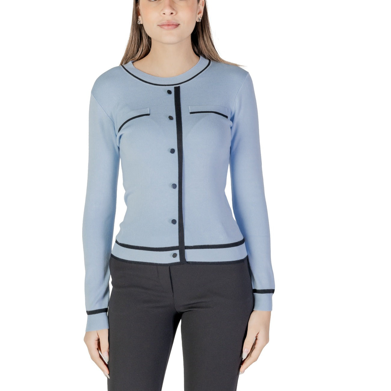 Morgan De Toi Women's Sweater