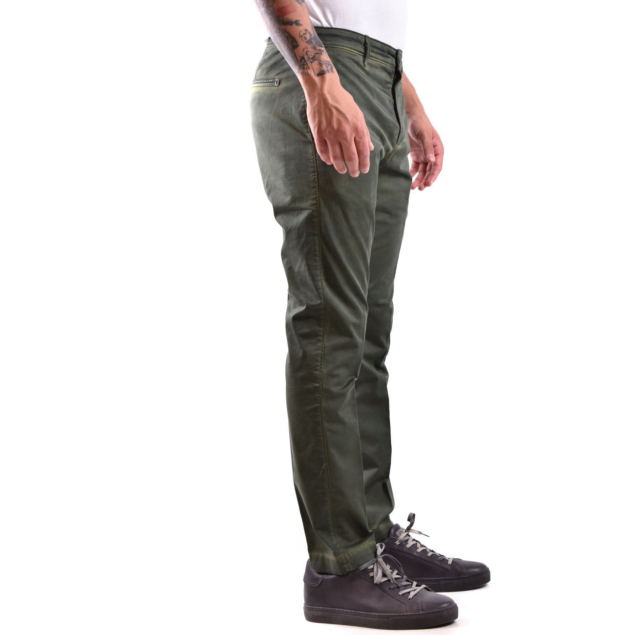 Dondup Men's Trousers