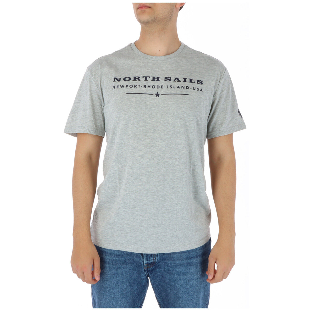 North Sails Men's T-Shirt