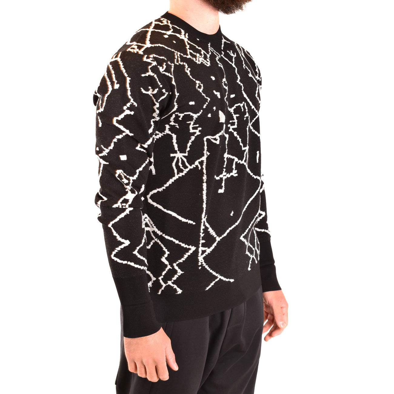 Neil Barrett Men's Jersey
