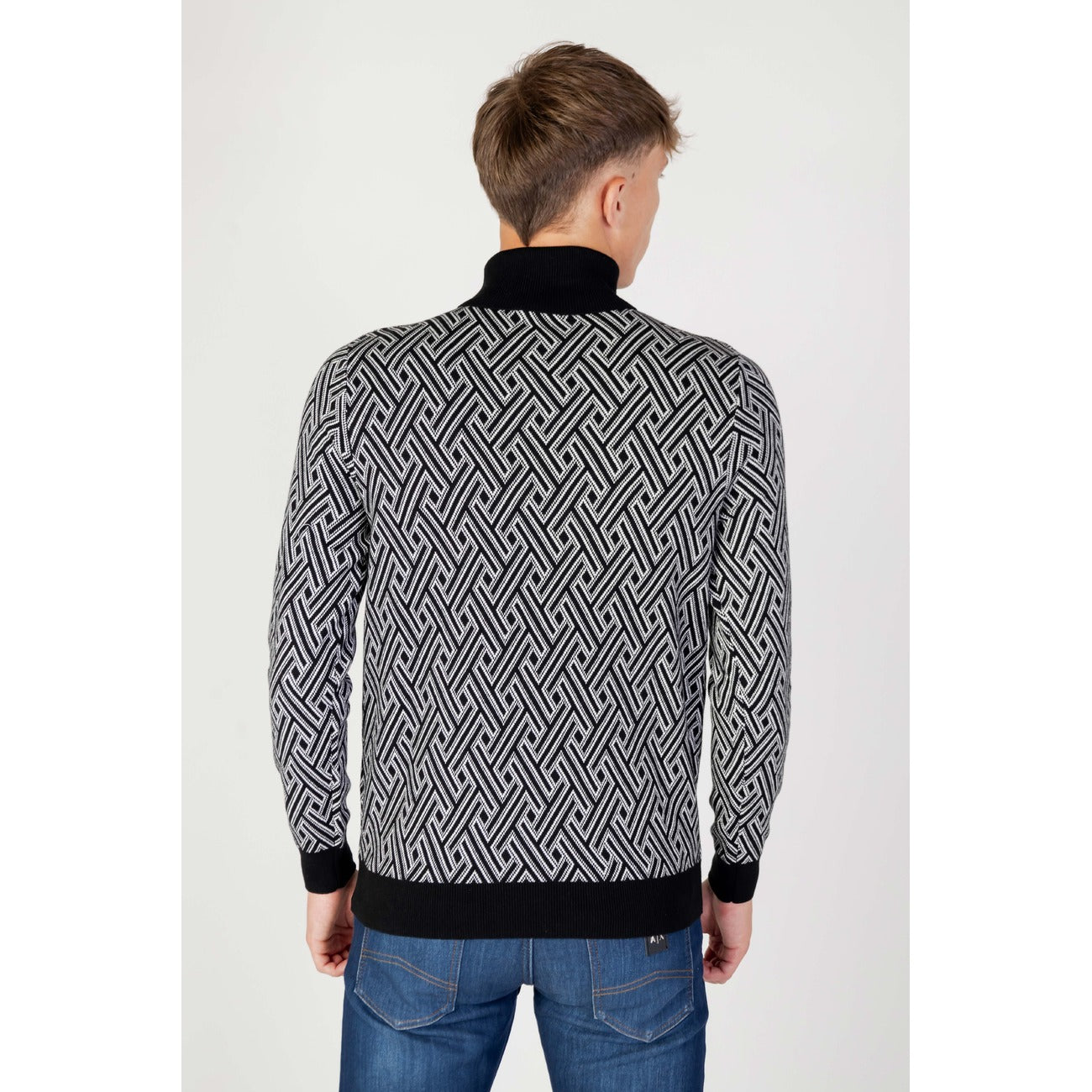 Antony Morato Men's Jersey